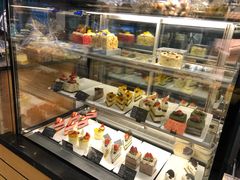-法贝滋动物奶油蛋糕(广益哥伦布店)