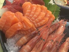 -真剑日本料理·铁板烧(贵州路店)