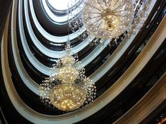 -上海瑞金洲际酒店