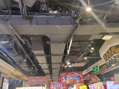 -东门町美食街