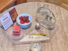 -左右Massage/Spa(长寿路店)