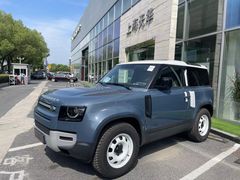 -上海伟杰·捷豹路虎4S店(闵行店)