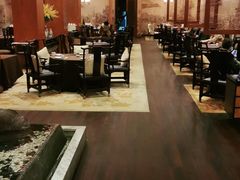 大堂-江南·JIANGNAN(北京歌华开元大酒店)