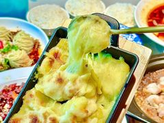 -茅庐川菜(烟台大悦城店)