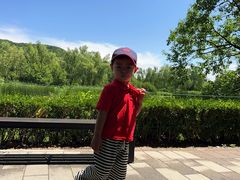 -国家植物园南园