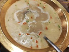 -霄汉羊排(万松园一店)