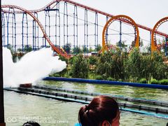 -华夏文旅海洋公园