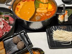 -呷哺呷哺(砂之船奥莱店)