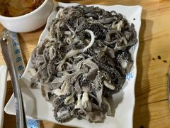 -元盛居(生态大街店)