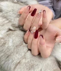 -M·X Nail日式美甲美睫