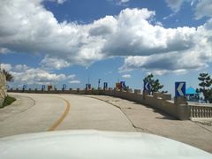 -白草畔自然风景区