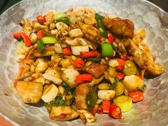 -隐厨·中国菜馆(三里屯T+MALL店)