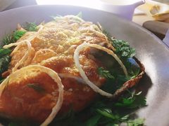 -Mercato莫卡多露台餐厅与酒吧(K11店)