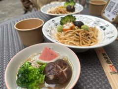 -柚下次·关东煮