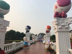 -百万葵园