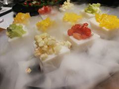 -哈拉海和牛主题餐厅(哈西店)