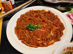 -锅首鲜品火锅(鸳鸯店)