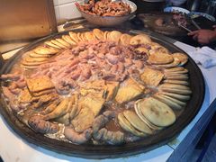 -门框胡同百年卤煮(前门煤市街店)