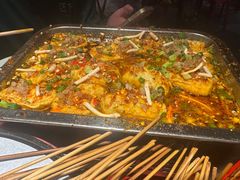 -醉烧膘·烧烤夜宵王(总店)