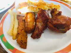 -比格比萨自助(花园路店)