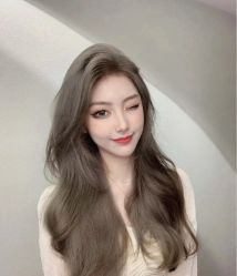 点击看大图 -LJOY丽锦造型·烫发染发