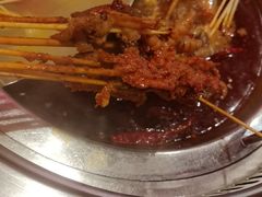 -宏姐串串香(宏伟路店)