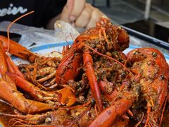 -三妹小龙虾·黄油蟹(华侨城总店)