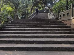 -吴山景区