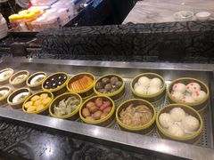 -芭菲盛宴·环球美食(解放碑英利国际店)