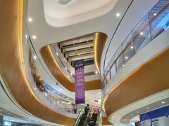 店内环境-深圳来福士广场