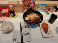 -三禾寿司(君尚店)