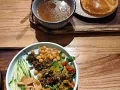 -小满手工粉(上海品尊国际店)