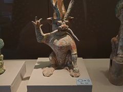 -西安大唐西市博物馆