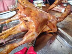 -昌记土制吊烧鸡(佛山市安信物流中心A座店)