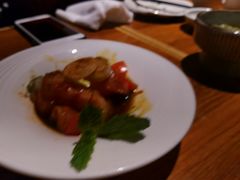 -青叶日式料理(飘亮阳光广场店)