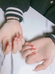 点击看大图 -NAI.熙-高定美甲美睫