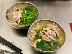 -广场正宗原汁薏米店