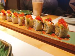 -TORO MaKi 寿司·日料(华创店)