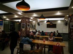 大堂-马三洋芋片(兰州总店)