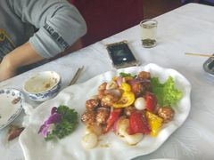 -金家老三饭庄(常营店)