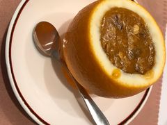 -老洋房花园饭店(绍兴路店)