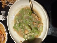 -探鱼·鲜青椒爽麻烤鱼(广州花都来又来店)