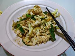 -粗茶淡饭•陕菜•家常菜