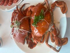 -不仔客海鲜·烧烤·270度海景餐厅(大东海店)