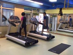 -中田·健身+普拉提(太阳广场店)