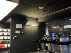 -TOP健身私教工作室(侨香店)