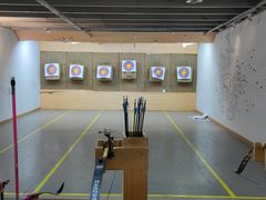 -道顺射箭·团建·骑射(张杨路店)