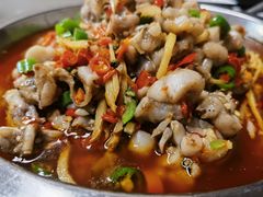 -艺味深尝(云锦路店)