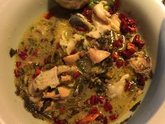 -章吴记喜瑞餐厅(东东城店)