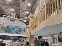 -MELAND亲子乐园•派对•研学(南宁万象城店)